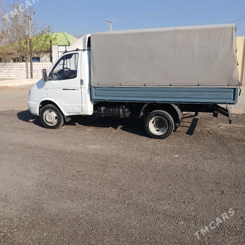 Gaz Gazel 2014 - 170 000 TMT - Aşgabat - img 2