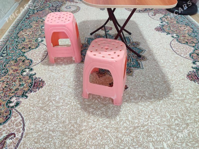 Stol stul - Aşgabat - img 6