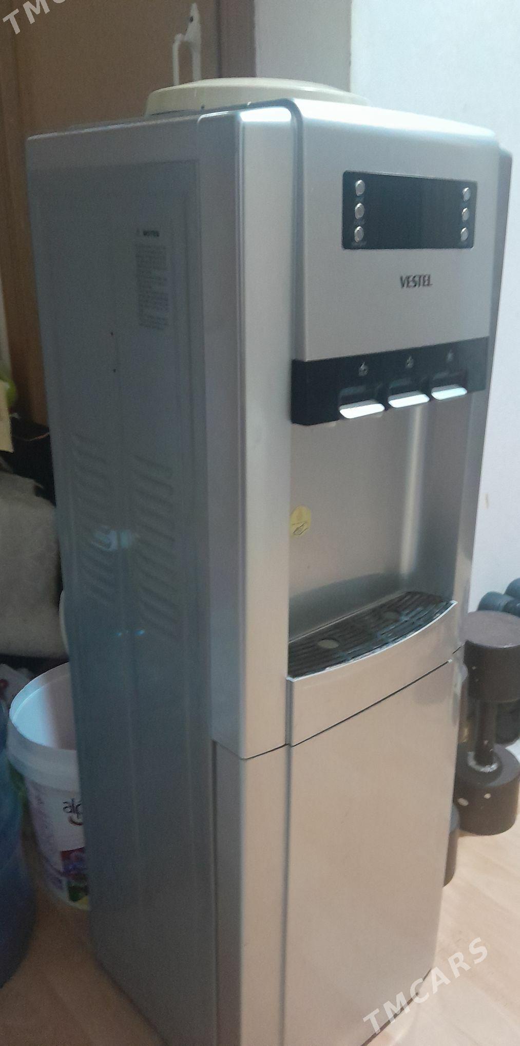 кулер для воды Vestel - Aşgabat - img 2