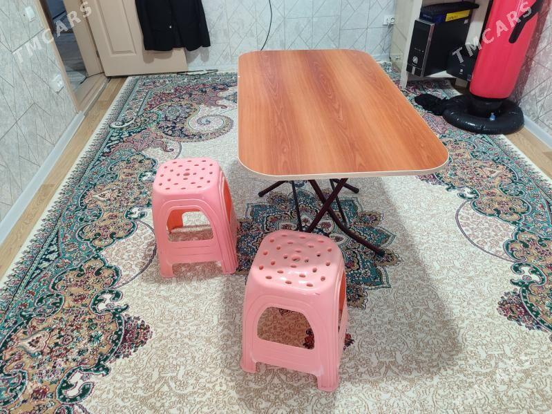 Stol stul - Aşgabat - img 5