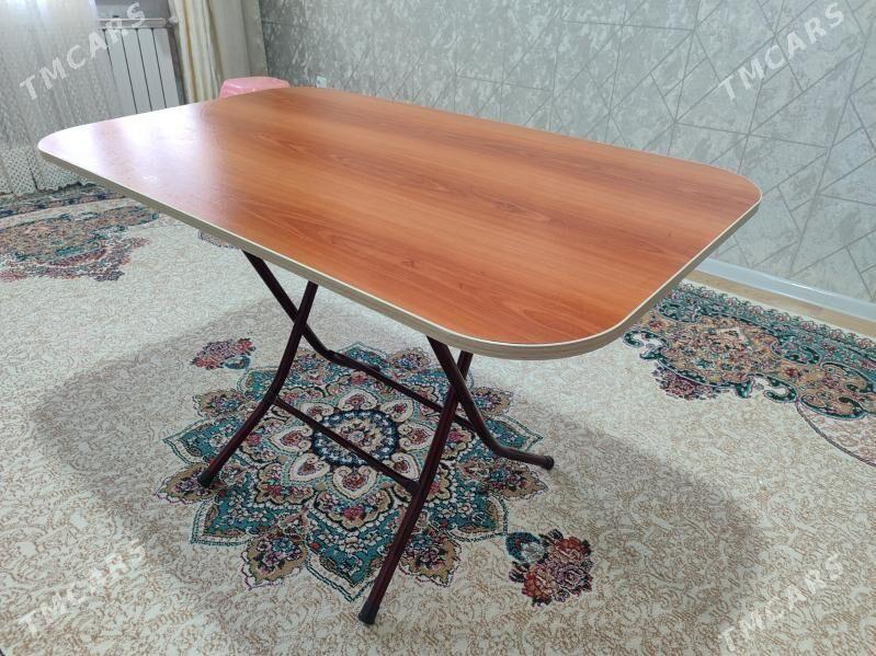 Stol stul - Aşgabat - img 10