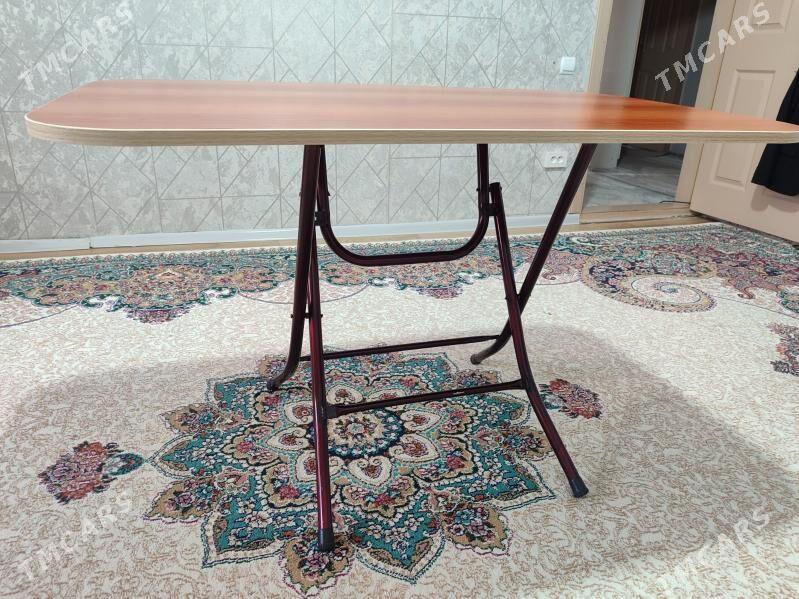 Stol stul - Aşgabat - img 8