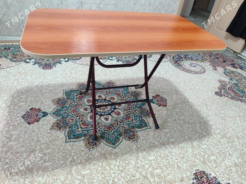 Stol stul - Aşgabat - img 7