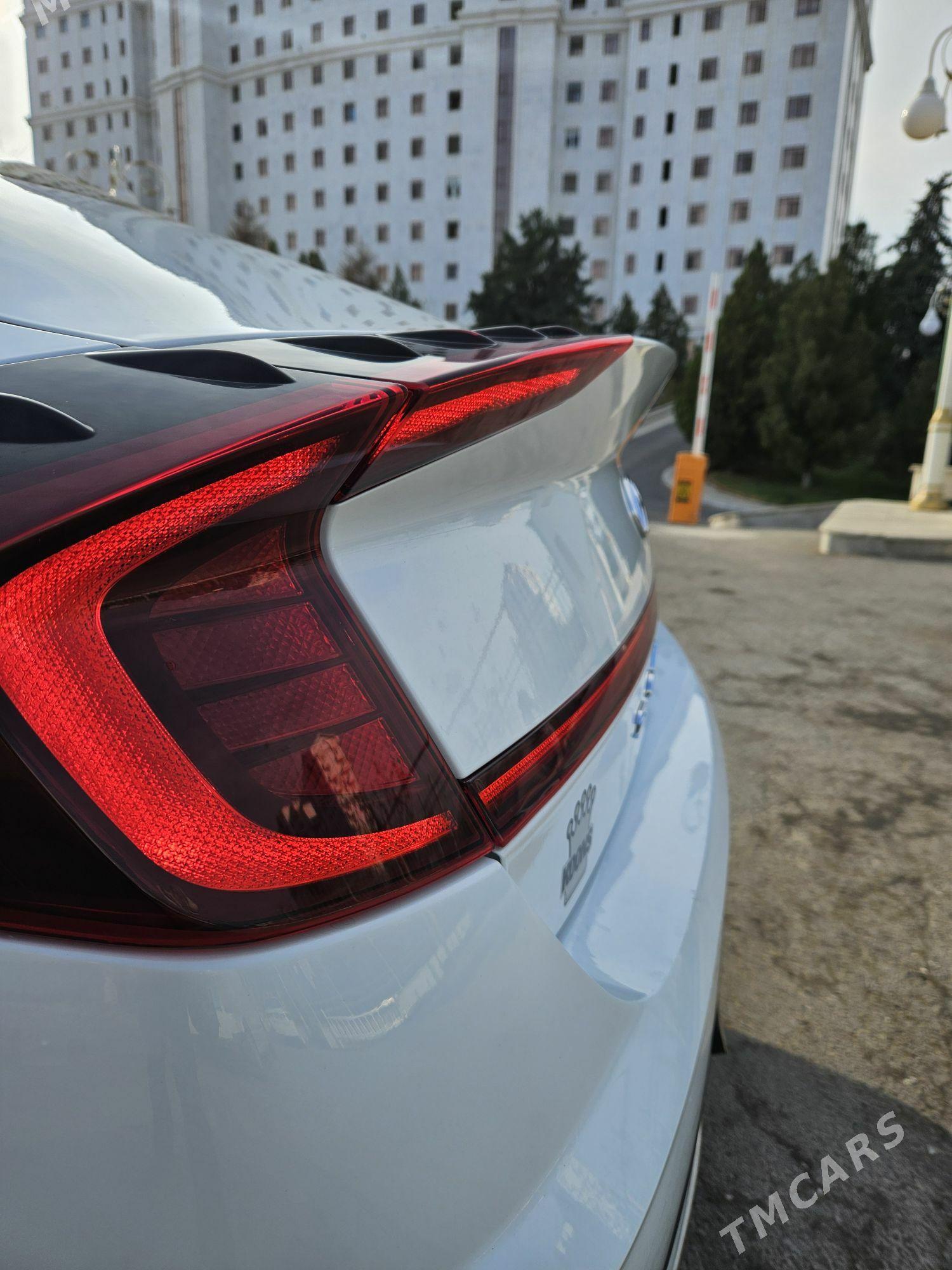 Hyundai Sonata 2020 - 265 000 TMT - Bekrewe - img 2