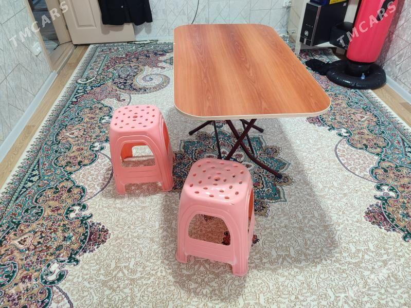 Stol stul - Aşgabat - img 4