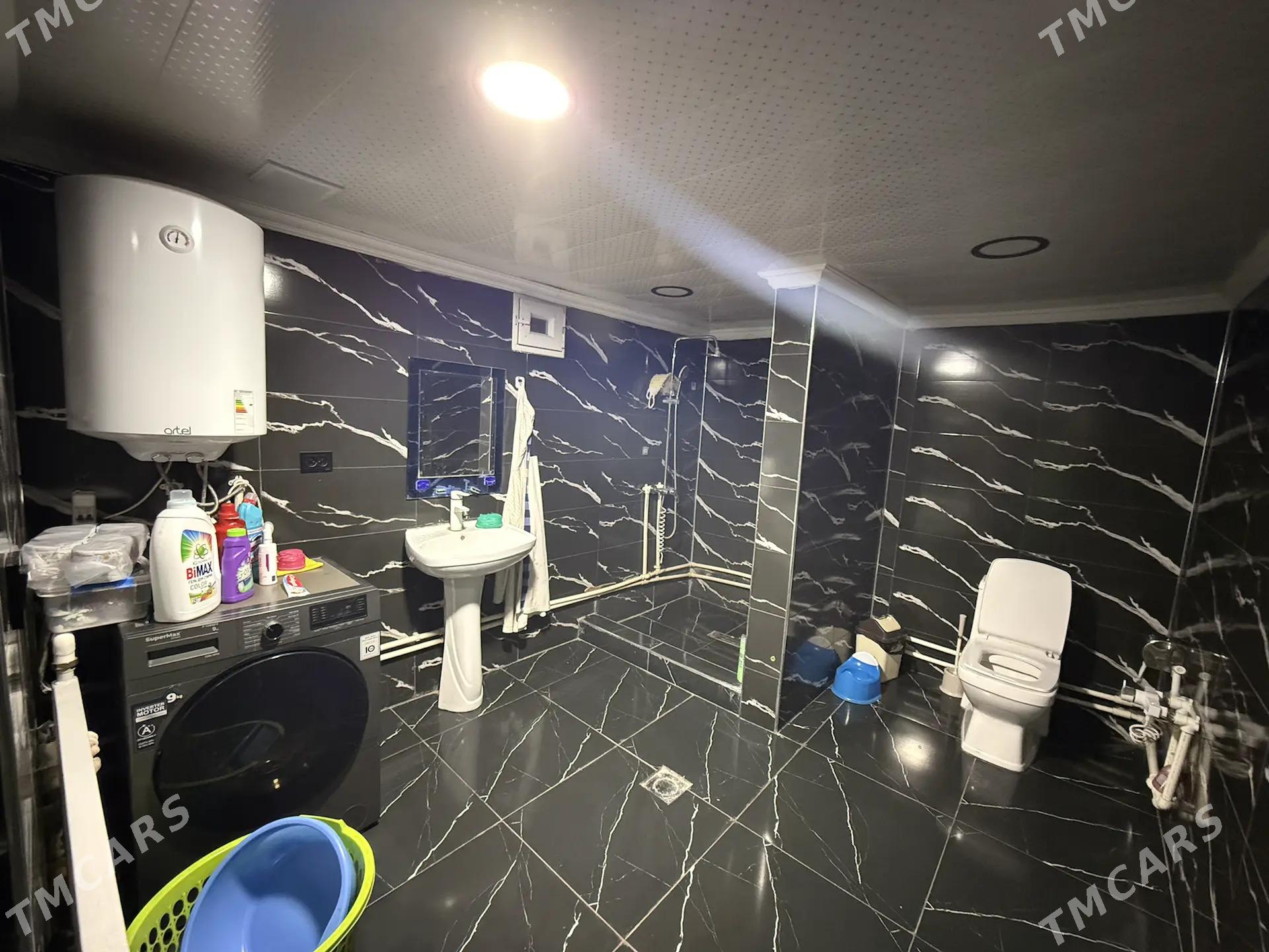 uçastka obmen kwartira bilen - Daşoguz - img 10