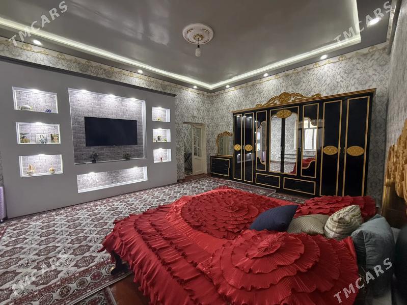 uçastka obmen kwartira bilen - Daşoguz - img 5