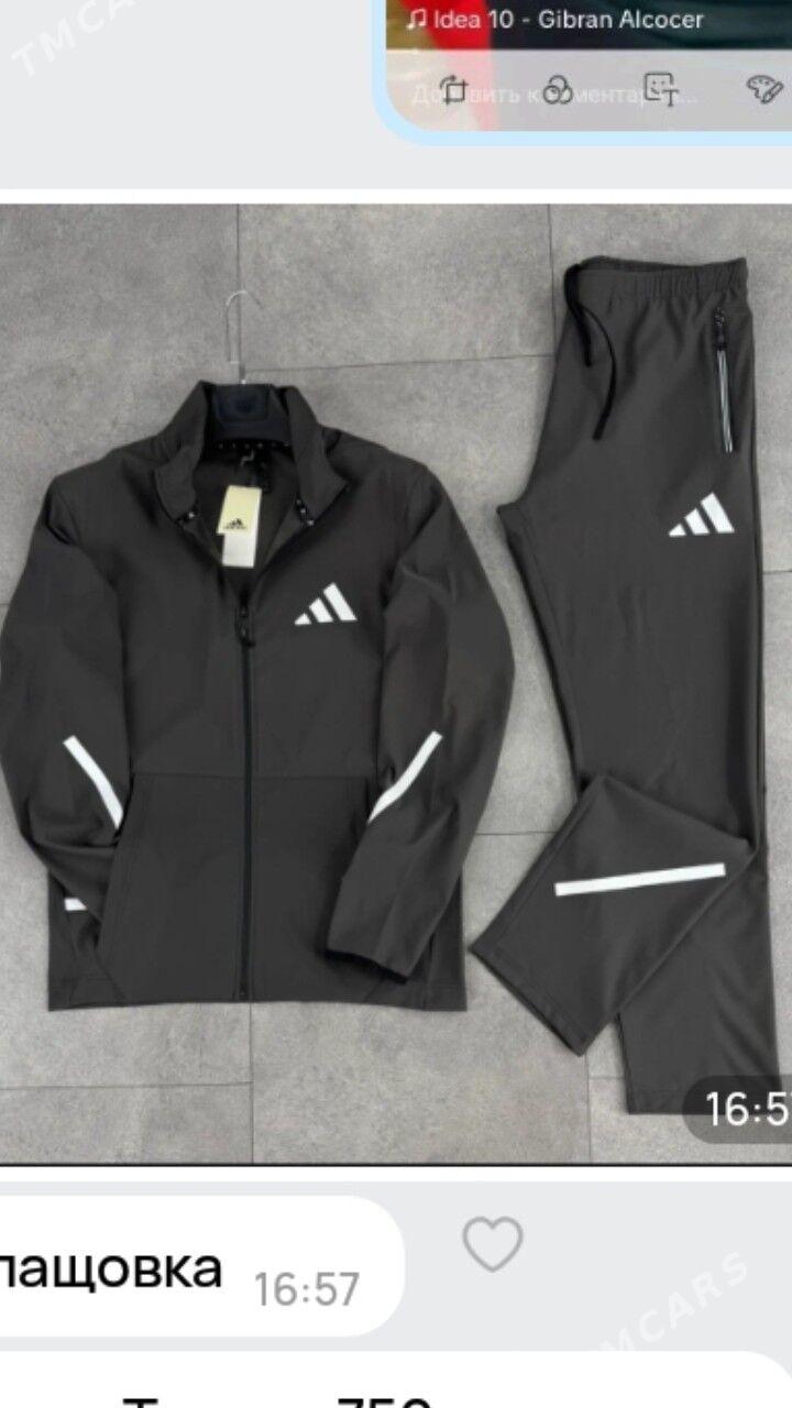 Sport geyimleri - Hazar - img 3