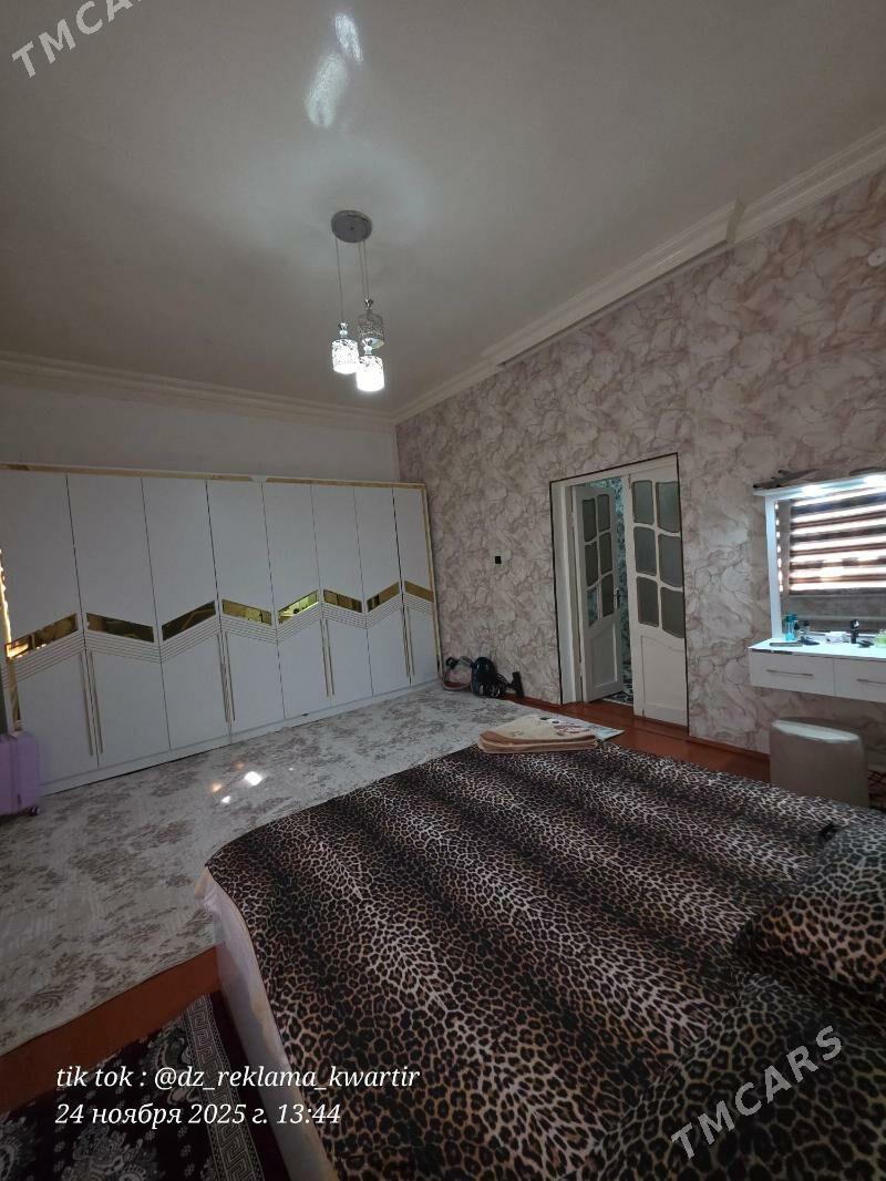 uçastka obmen kwartira bilen - Daşoguz - img 7