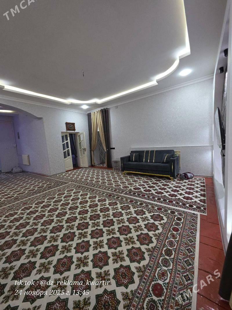 uçastka obmen kwartira bilen - Daşoguz - img 2