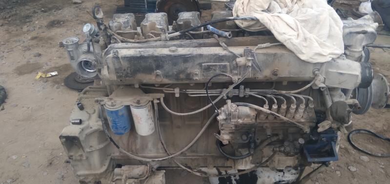 mator dwigatel 15 000 TMT - Гёкдепе - img 2