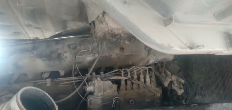 mator dwigatel 15 000 TMT - Гёкдепе - img 3