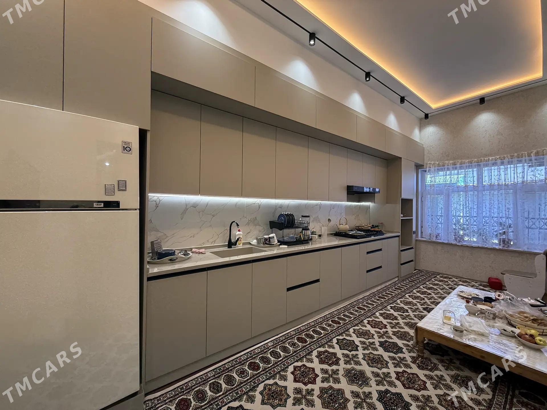 uçastka obmen kwartira bilen - Daşoguz - img 9