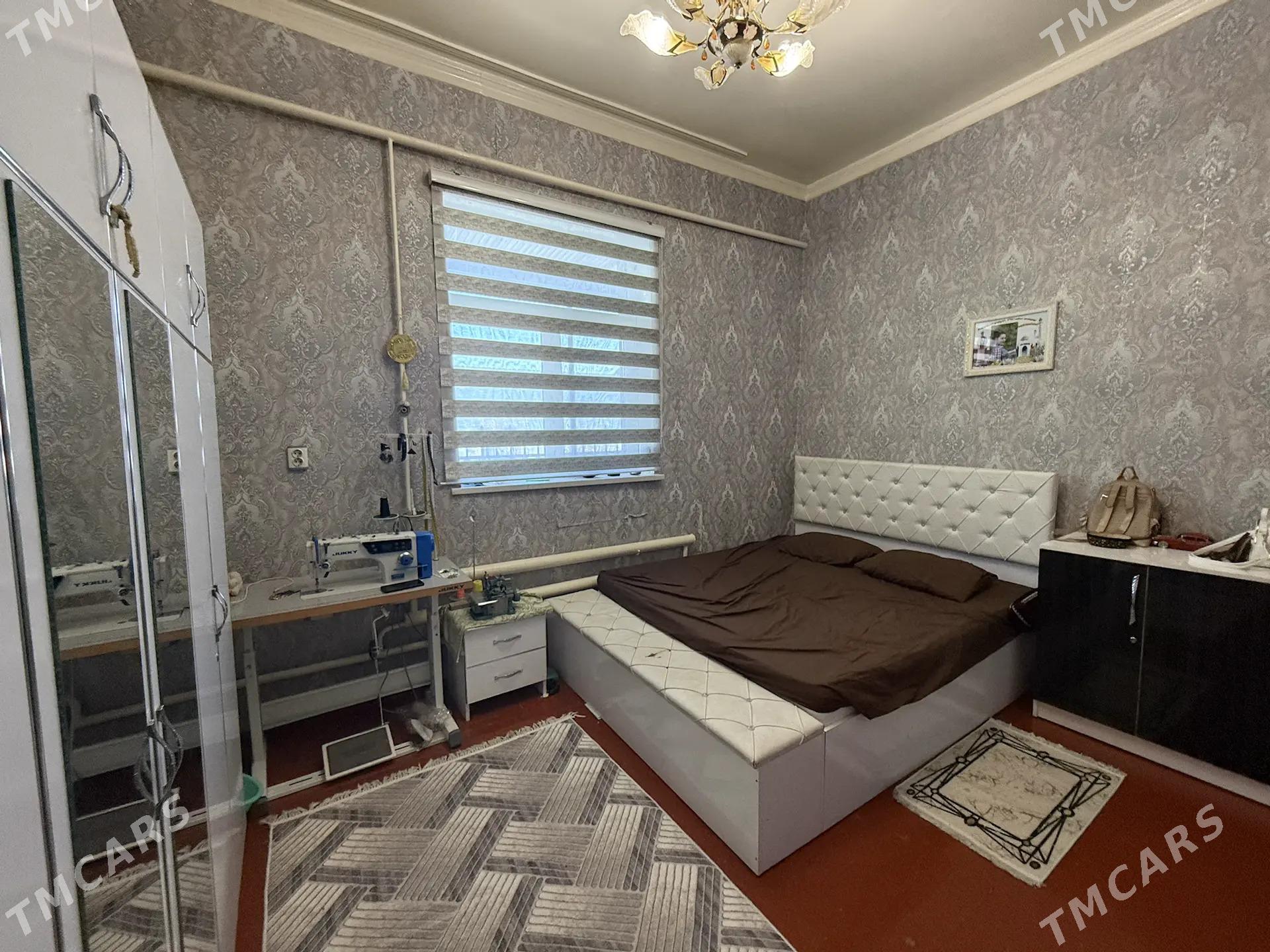 uçastka obmen kwartira bilen - Daşoguz - img 4