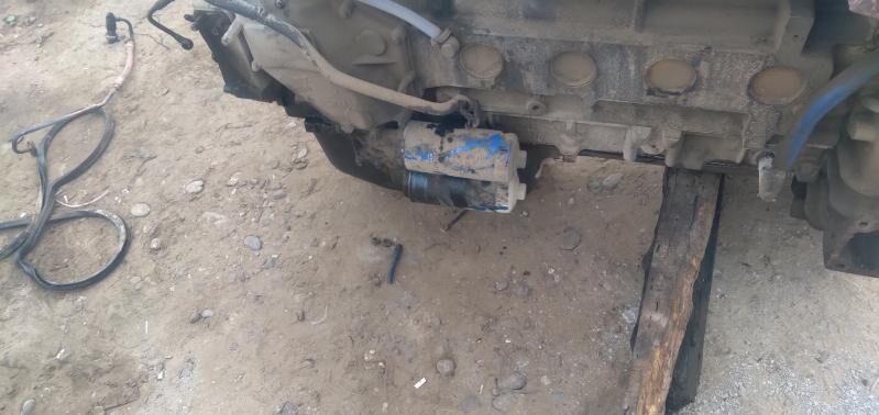 mator dwigatel 15 000 TMT - Гёкдепе - img 4