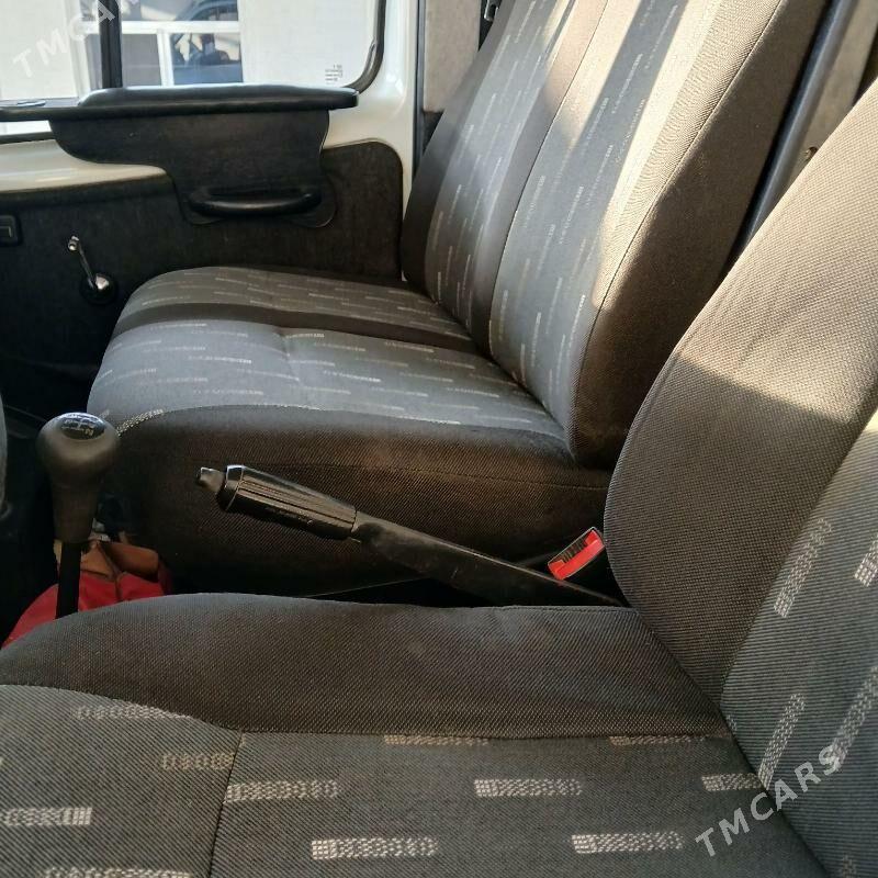 Gaz Gazel 2014 - 170 000 TMT - Aşgabat - img 5