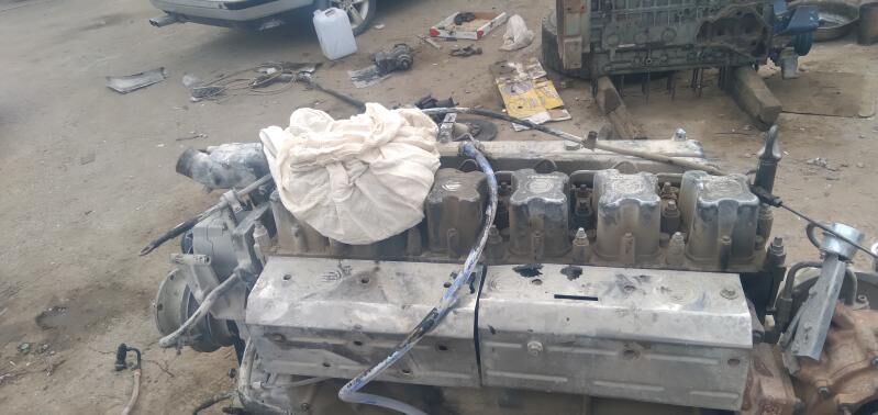 mator dwigatel 15 000 TMT - Гёкдепе - img 5