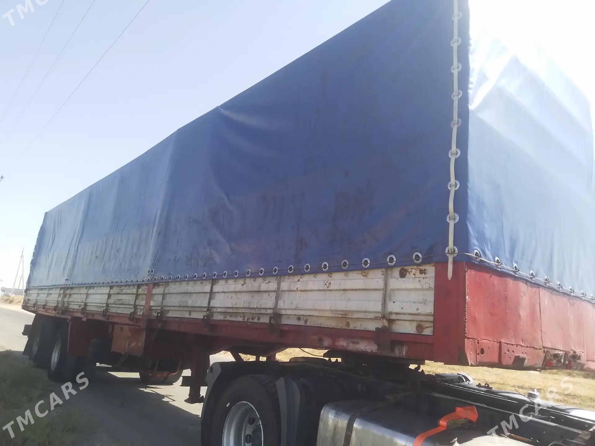 Kogel Mega 1990 - 100 000 TMT - Сакарчага - img 3