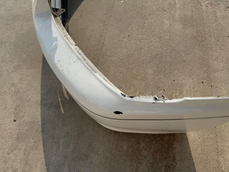 babycka bamper 350 TMT - Ашхабад - img 2