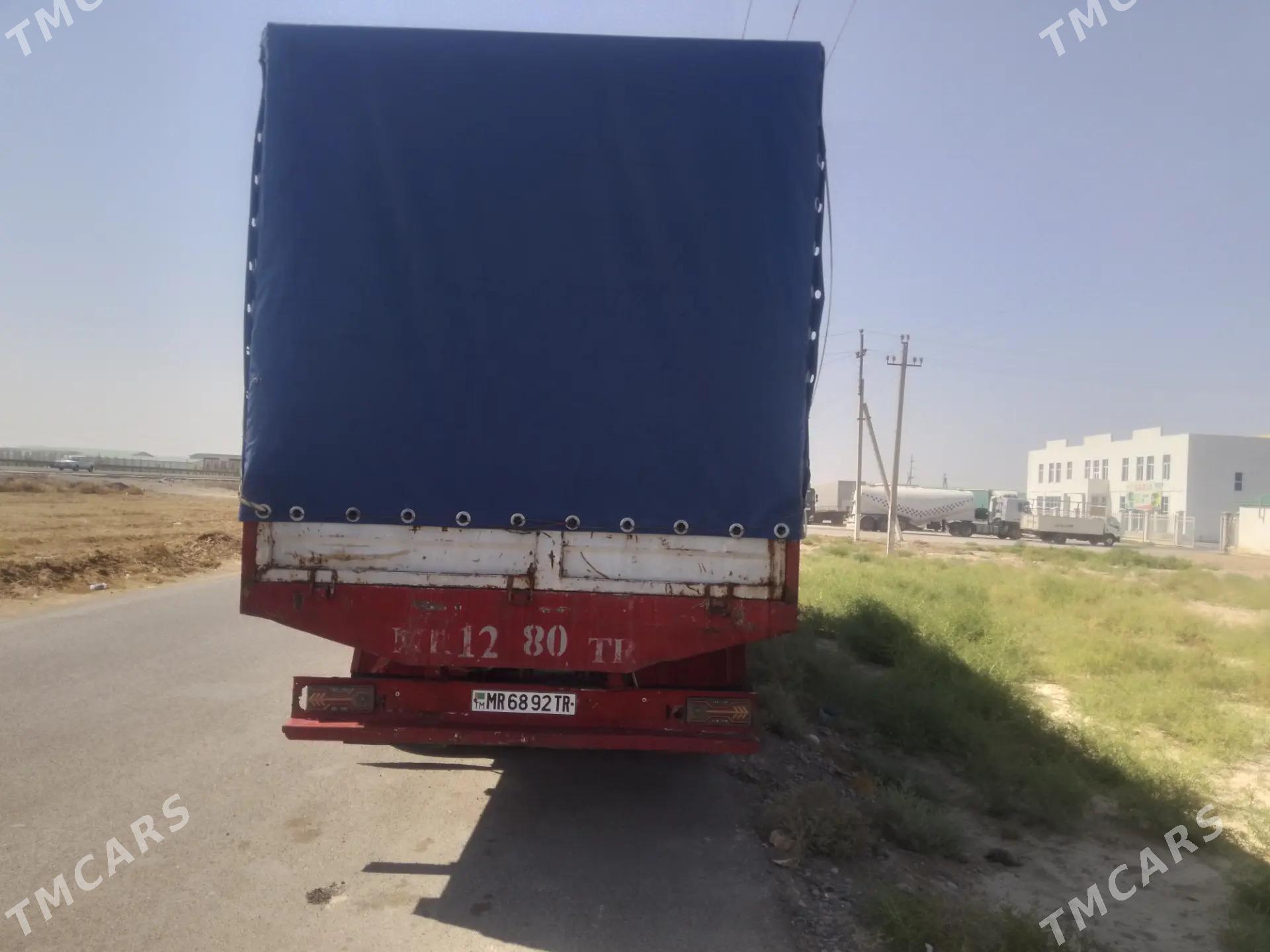 Kogel Mega 1990 - 100 000 TMT - Сакарчага - img 2