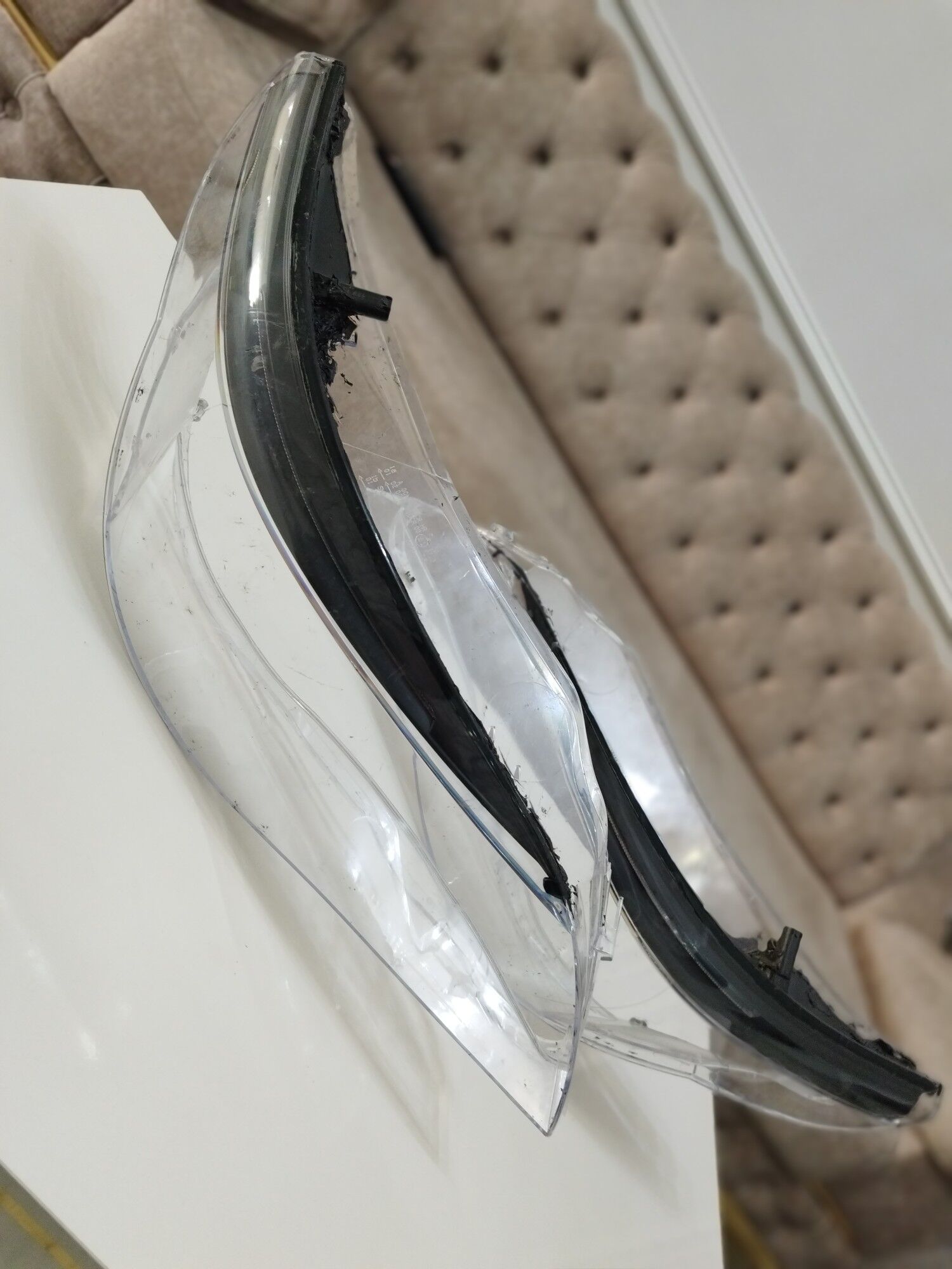 e60 farasynyn aynasy taze 1 100 TMT - Туркменбаши - img 3