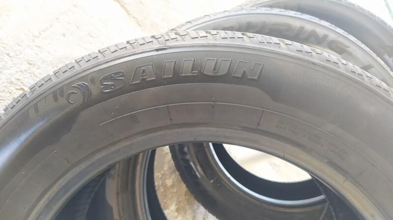 Teker SAİLUN 205 60 16 400 TMT - Ашхабад - img 3