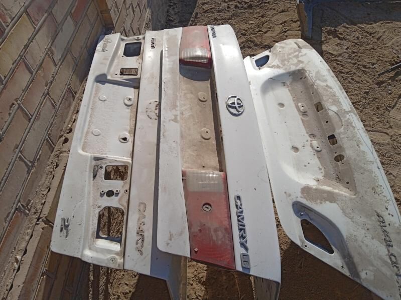 Azli.masynyn.zady.bar.pylasmas 100 TMT - Mary - img 2