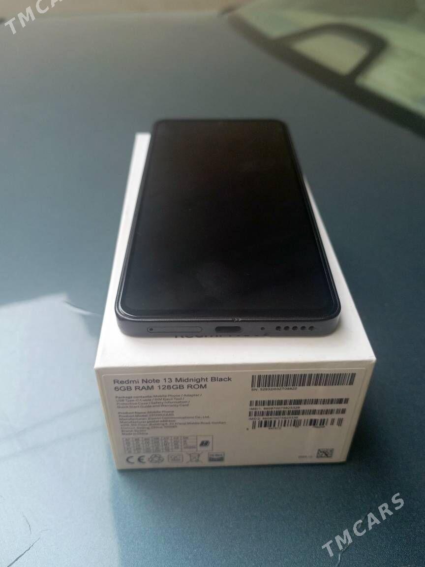 redmi note 13 - Чарджоу - img 3
