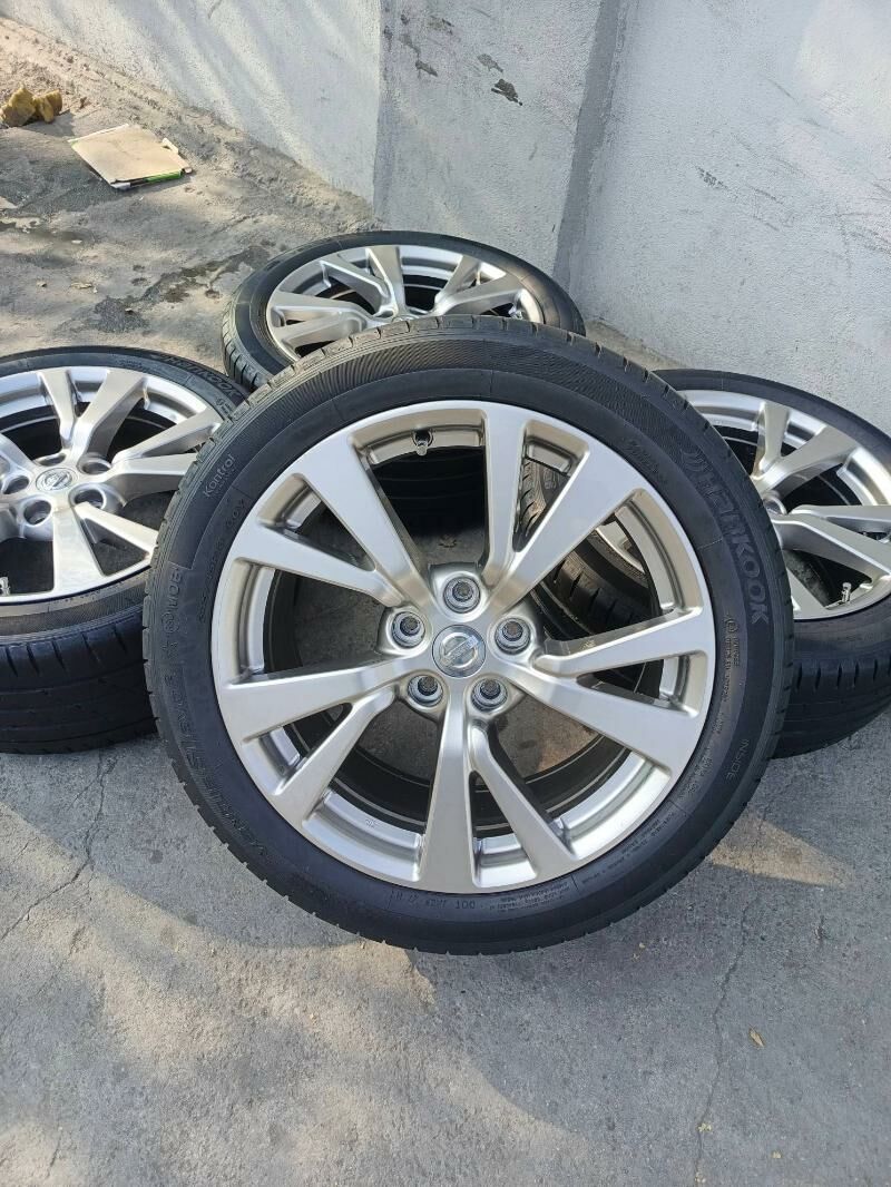 18 NİSAN MAHSİMA 3 200 TMT - Хитровка - img 3