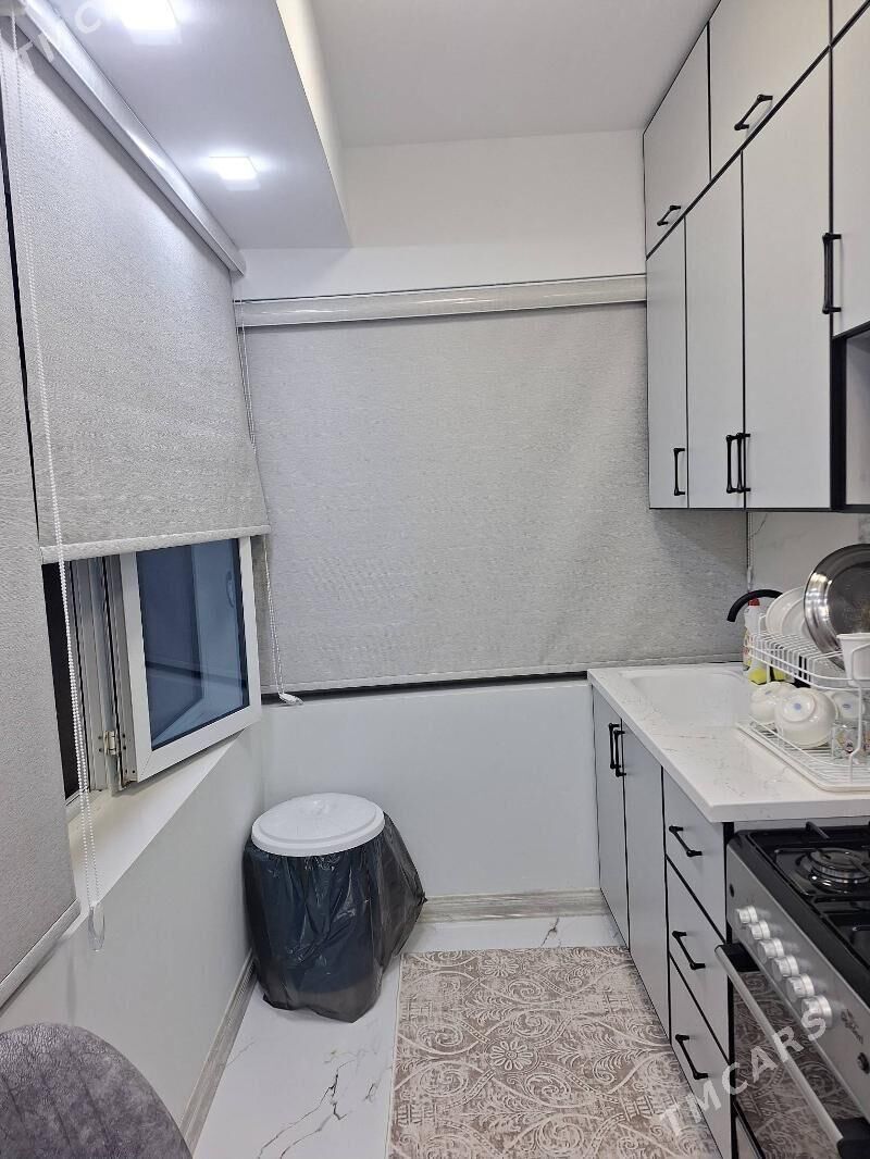 30 MKR 2KOM 3ED - Ашхабад - img 9