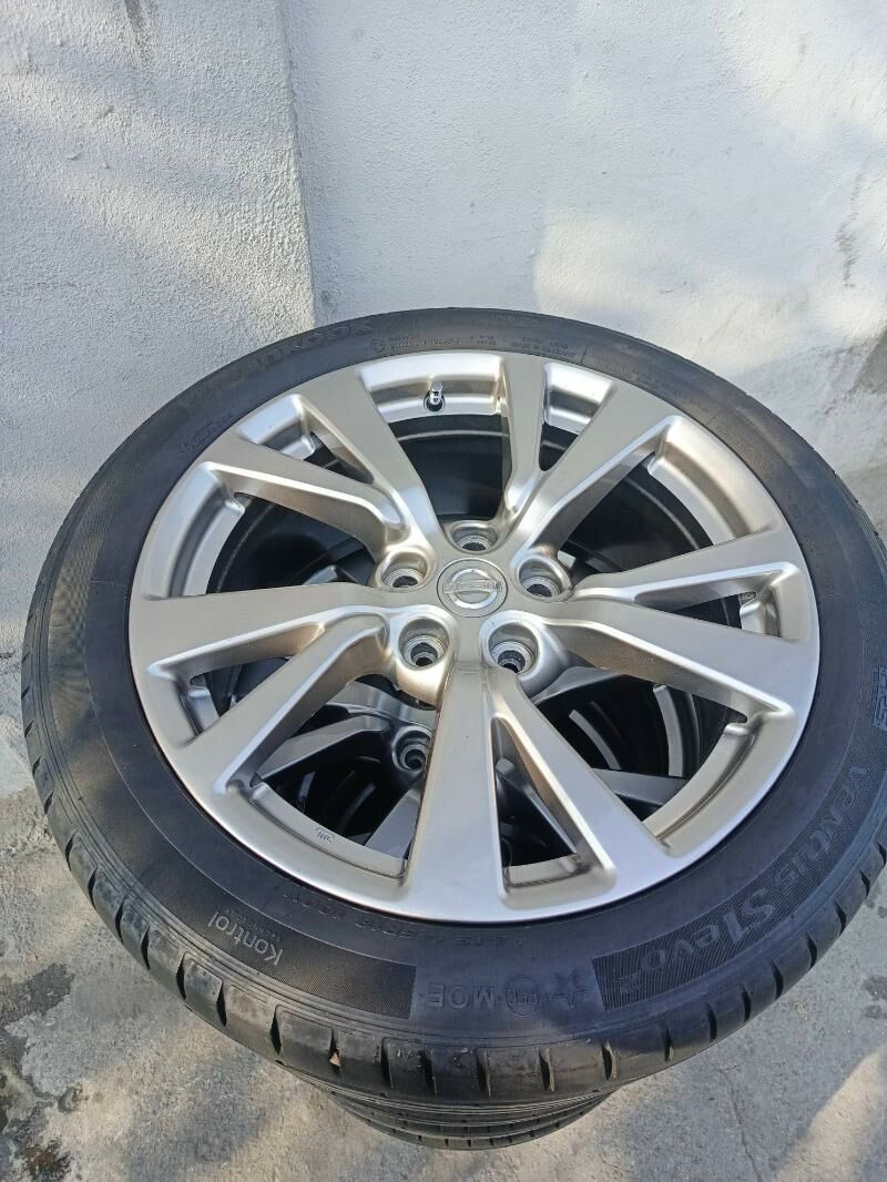 18 NİSAN MAHSİMA 3 200 TMT - Хитровка - img 2