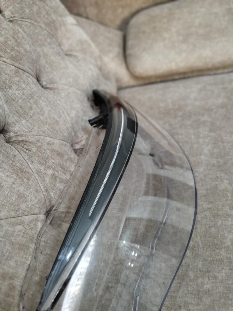 e60 farasynyn aynasy taze 1 100 TMT - Туркменбаши - img 5