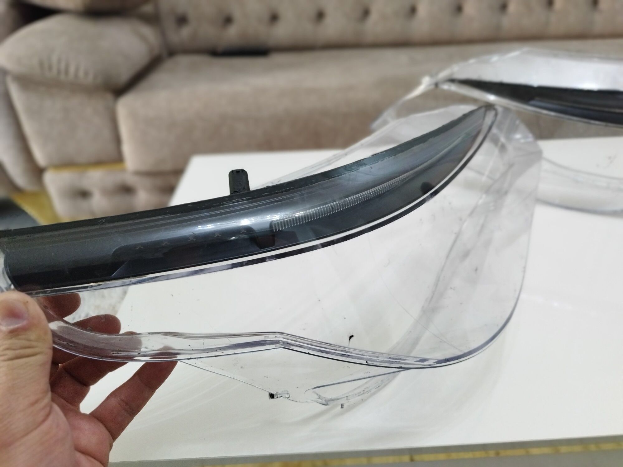 e60 farasynyn aynasy taze 1 100 TMT - Туркменбаши - img 2