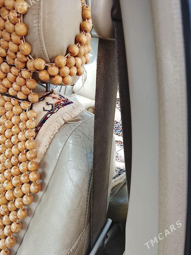 Lexus RX 300 1999 - 220 000 TMT - Гурбансолтан Едже - img 1