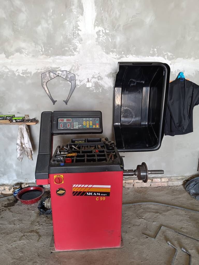 wulkanzasiya aparatlar 70 000 TMT - Sakar - img 3