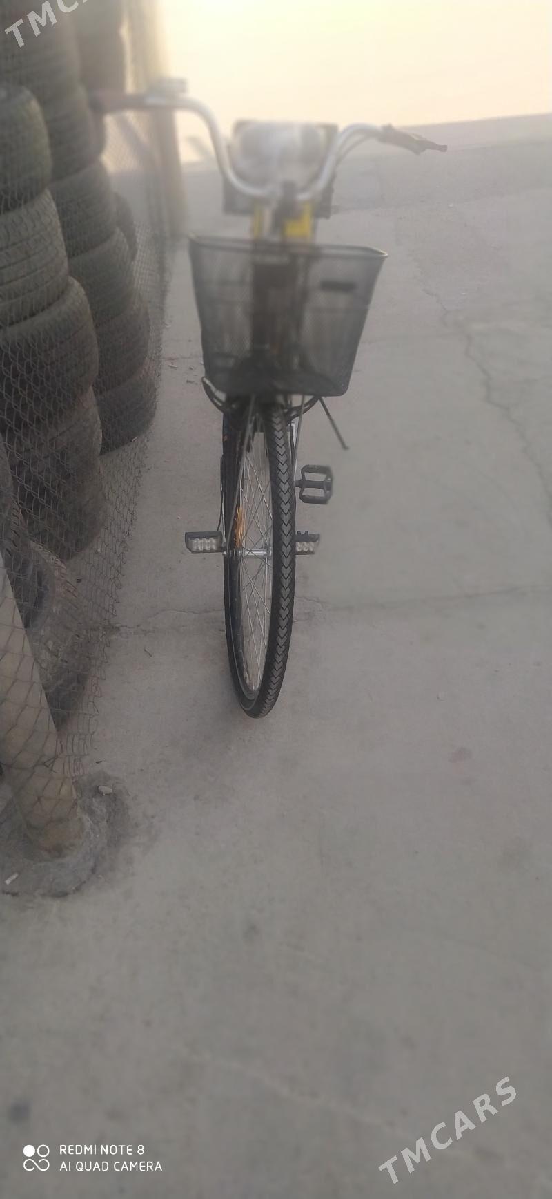 tigir welik - Balkanabat - img 2