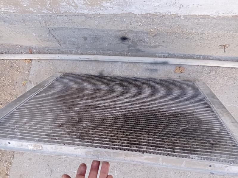 radyator e60 300 TMT - Balkanabat - img 2