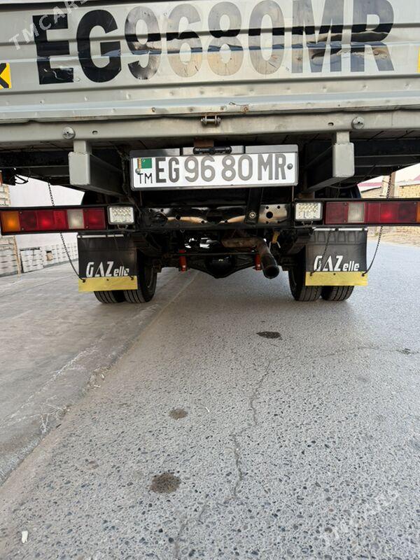 Gaz Gazel 2016 - 260 000 TMT - Mary - img 4