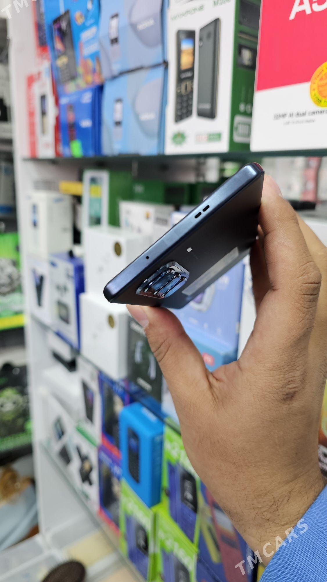 Infinix Hote50pro+ 16/256 - Ашхабад - img 4