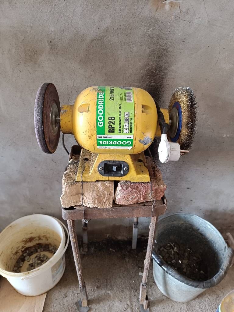 wulkanzasiya aparatlar 70 000 TMT - Sakar - img 6