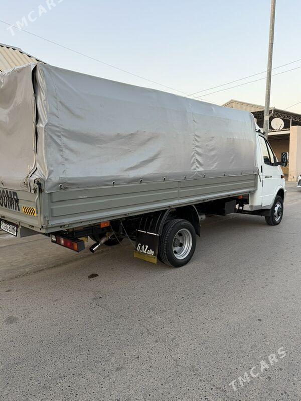 Gaz Gazel 2016 - 260 000 TMT - Mary - img 5