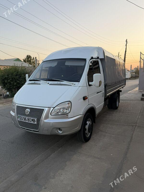 Gaz Gazel 2016 - 260 000 TMT - Mary - img 1