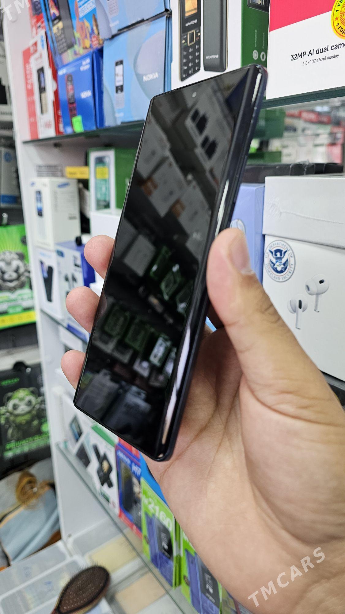 Infinix Hote50pro+ 16/256 - Ашхабад - img 3