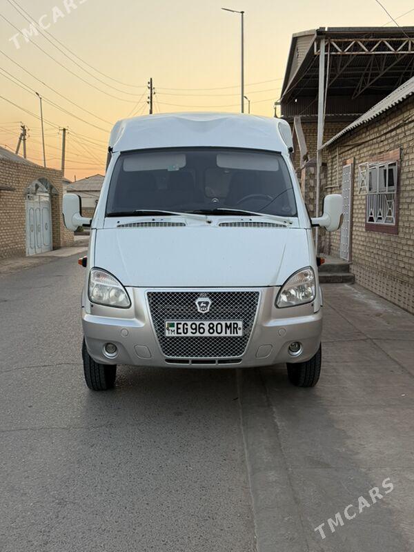 Gaz Gazel 2016 - 260 000 TMT - Mary - img 2