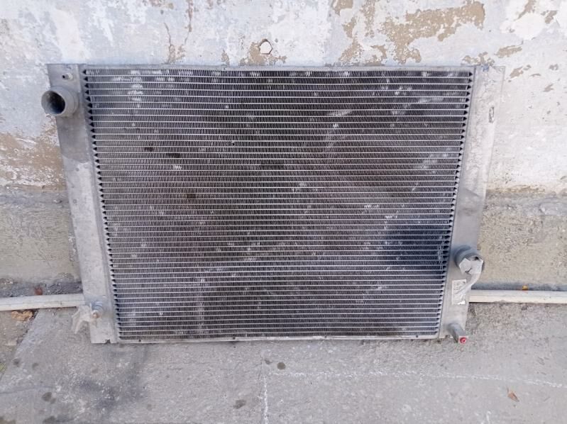 radyator e60 300 TMT - Balkanabat - img 1