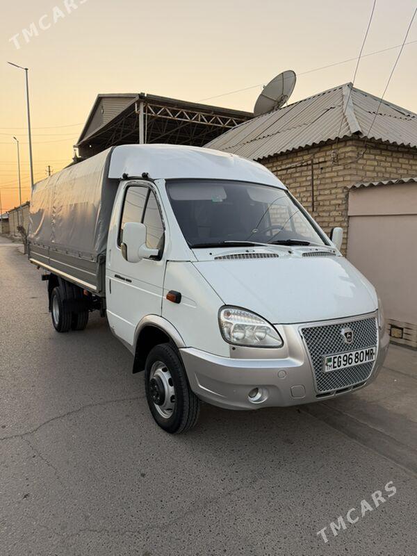 Gaz Gazel 2016 - 260 000 TMT - Mary - img 6