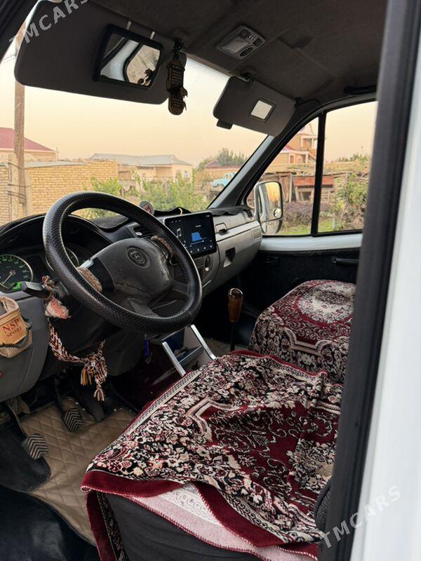 Gaz Gazel 2016 - 260 000 TMT - Mary - img 3