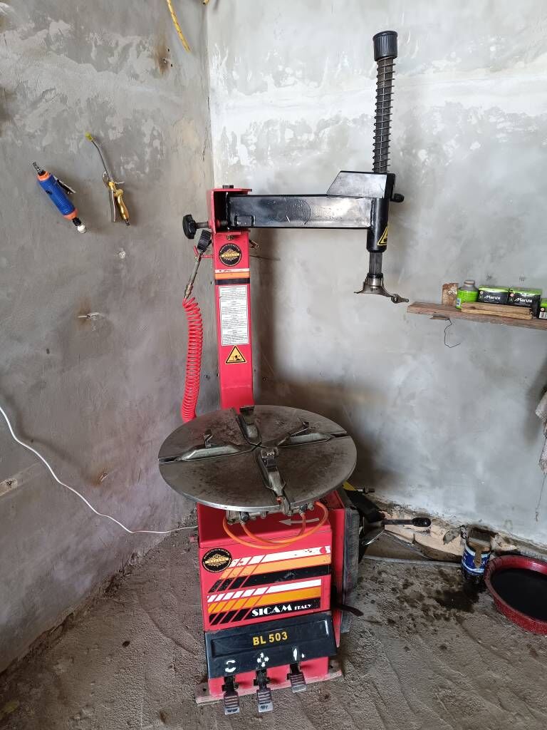 wulkanzasiya aparatlar 70 000 TMT - Sakar - img 2