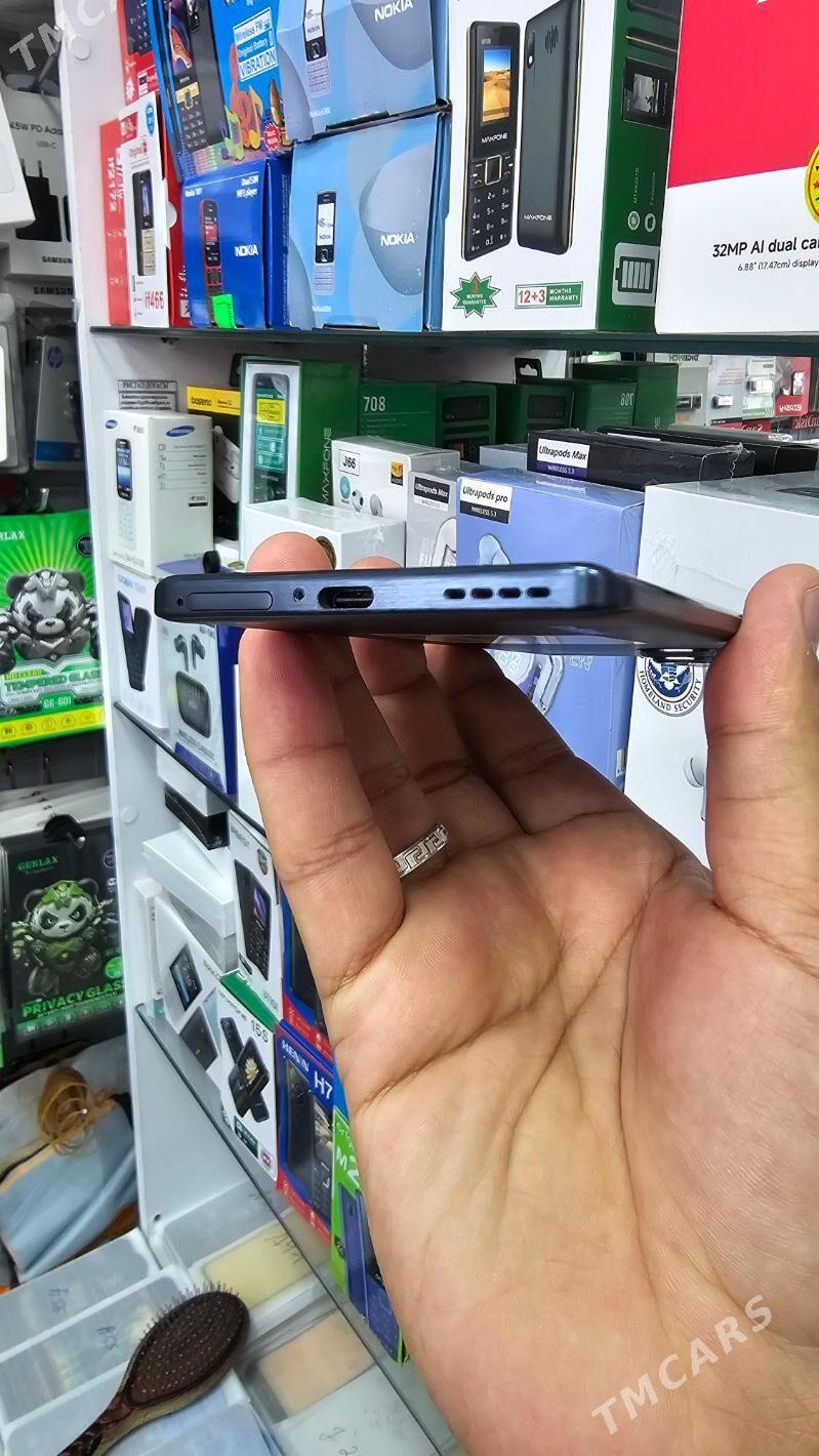 Infinix Hote50pro+ 16/256 - Ашхабад - img 5