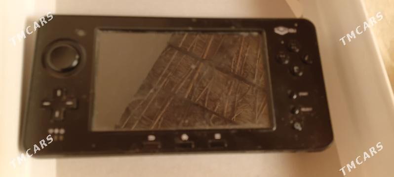 baterya goymaly zaryadciko ozu - Köneürgenç - img 6